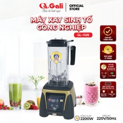 Máy sinh tố công nghiệp 1526 - 2.2 Lít - Bảo hành 2 năm