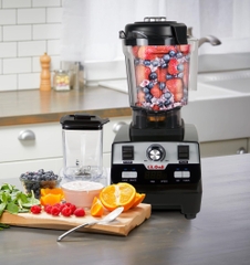 Máy sinh tố công nghiệp 1529B - 2 Lít - Bảo hành 2 năm