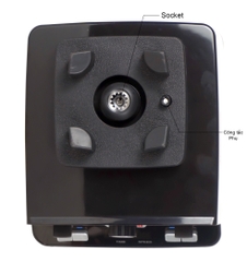 Máy sinh tố công nghiệp 1529B - 2 Lít - Bảo hành 2 năm