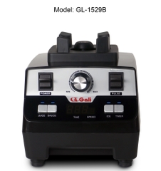 Máy sinh tố công nghiệp 1529B - 2 Lít - Bảo hành 2 năm