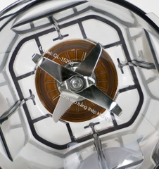 Máy sinh tố công nghiệp 1529B - 2 Lít - Bảo hành 2 năm