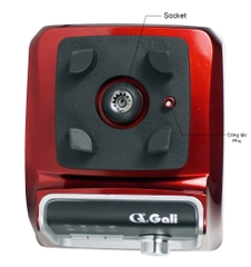 Máy sinh tố công nghiệp 1529R - 2 Lít - Bảo hành 2 năm