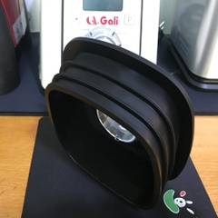 Máy xay sinh tố công nghiệp GL-1520 1.5 lít