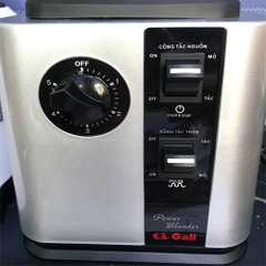 Máy xay sinh tố công nghiệp GL-1520 1.5 lít