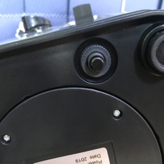 Máy xay sinh tố công nghiệp GL-1520 1.5 lít