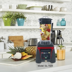 Máy sinh tố công nghiệp 1525 - 2 Lít - Bảo hành 2 năm