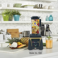 Máy sinh tố công nghiệp 1526 - 2.2 Lít - Bảo hành 2 năm