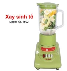 Máy xay sinh tố 1502 - 1 Lít - Bảo hành 1 năm