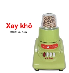 Máy xay sinh tố 1502 - 1 Lít - Bảo hành 1 năm