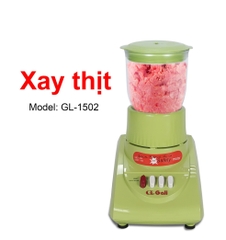 Máy xay sinh tố 1502 - 1 Lít - Bảo hành 1 năm
