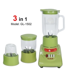 Máy xay sinh tố 1502 - 1 Lít - Bảo hành 1 năm