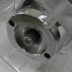 Máy xay sinh tố công nghiệp GL-1509