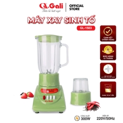 Máy xay sinh tố Gali GL-1503