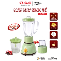 Máy xay sinh tố GL-1515