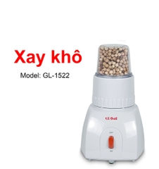 Máy xay sinh tố 1522 - 1 Lít - Bảo hành 1 năm
