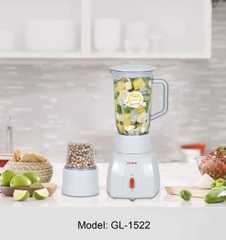 Máy xay sinh tố 1522 - 1 Lít - Bảo hành 1 năm