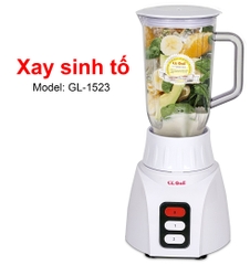 Máy xay sinh tố 1523 - 1 Lít - Bảo hành 1 năm