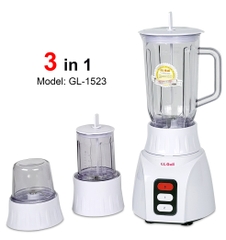 Máy xay sinh tố 1523 - 1 Lít - Bảo hành 1 năm