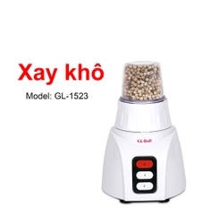Máy xay sinh tố 1523 - 1 Lít - Bảo hành 1 năm