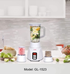 Máy xay sinh tố 1523 - 1 Lít - Bảo hành 1 năm