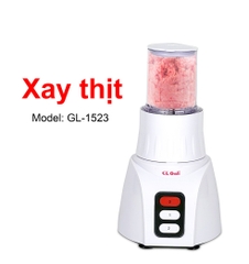 Máy xay sinh tố 1523 - 1 Lít - Bảo hành 1 năm