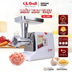 Máy xay thịt GL-1903