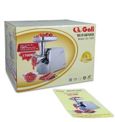 Máy xay thịt GL-1922