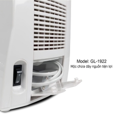Máy xay thịt GL-1922
