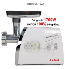 Máy xay thịt GL-1922