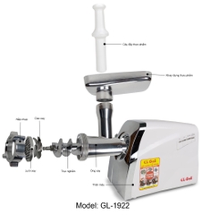 Máy xay thịt GL-1922