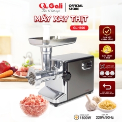 Máy xay thịt công nghiệp 1926 - Bảo hành 2 năm