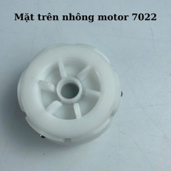 Nhông motor máy ép GL-7022