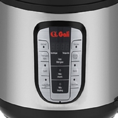 Nồi áp suất đa năng GL-1607