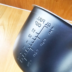 Nồi áp suất GL-1620 6 lít