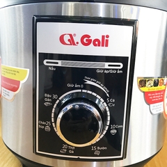 Nồi áp suất GL-1620 6 lít