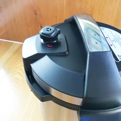 Nồi áp suất GL-1620 6 lít