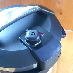 Nồi áp suất GL-1620 6 lít