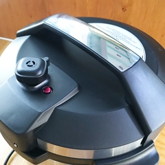 Nồi áp suất GL-1620 6 lít