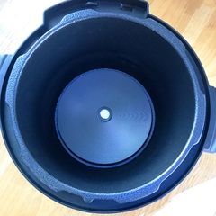 Nồi áp suất GL-1620 6 lít