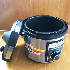 Nồi áp suất GL-1620 6 lít