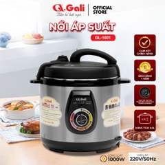 Nồi áp suất đa năng GL-1601