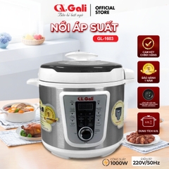 Nồi áp suất GL-1603