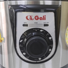 Nồi áp suất GL-1608