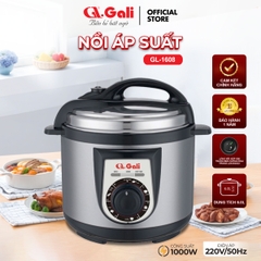 Nồi áp suất GL-1608
