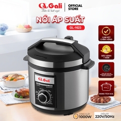 Nồi áp suất GL-1620 6 lít