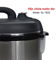 Nồi áp suất GL-1623