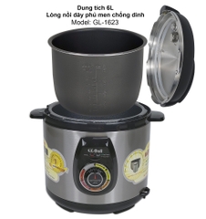 Nồi áp suất GL-1623