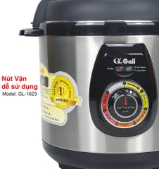 Nồi áp suất GL-1623