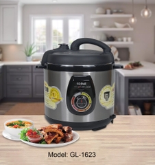Nồi áp suất GL-1623