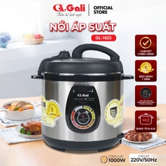 Nồi áp suất GL-1623